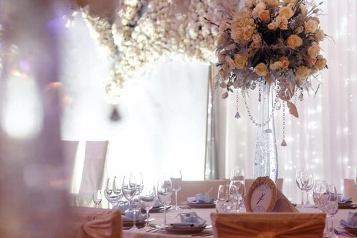 Wedding/Banquet 119 of 125