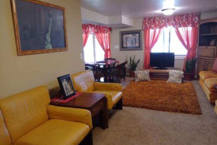 Sunshine Shores Resorts
