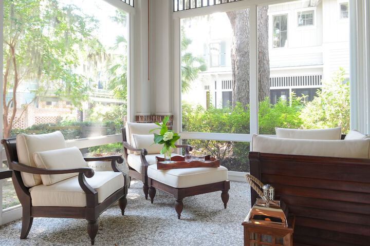 Montage Palmetto Bluff Residences