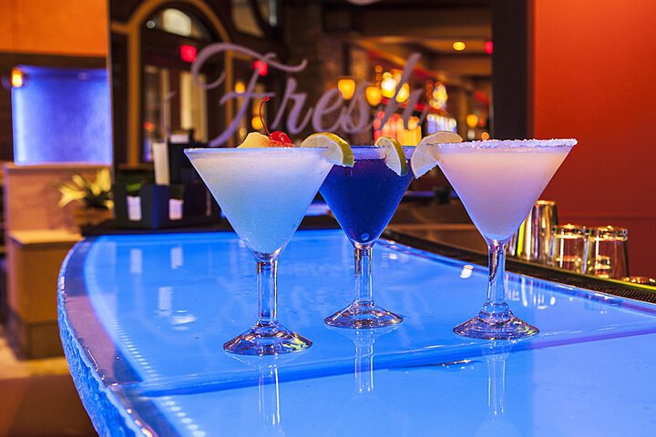 Silver Reef Casino Resort