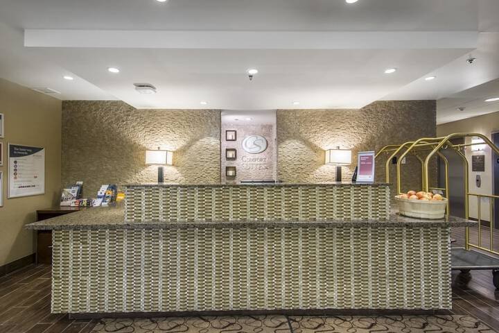 Hotel Interior 13 of 54
