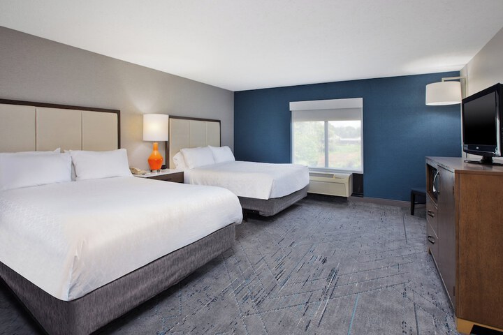 Holiday Inn Express & Suites Kent - University Area by IHG