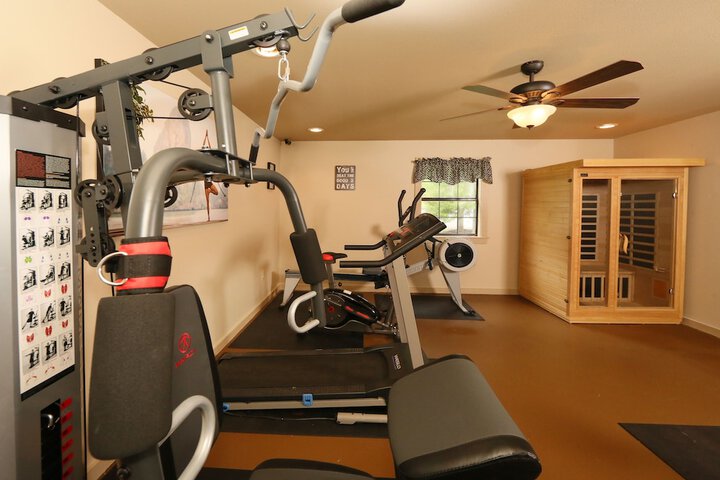 Health and Fitness 34 of 44