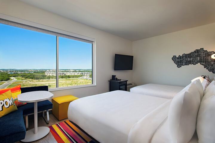 Room 16 of 29