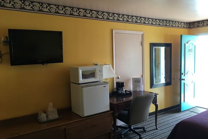 Norwalk Inn