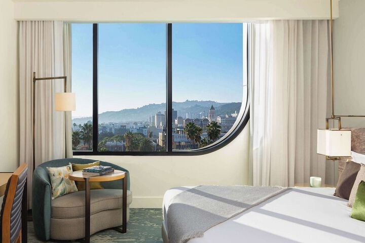 Dream Hollywood by Hyatt