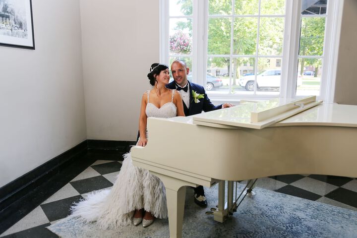Wedding/Banquet 38 of 41