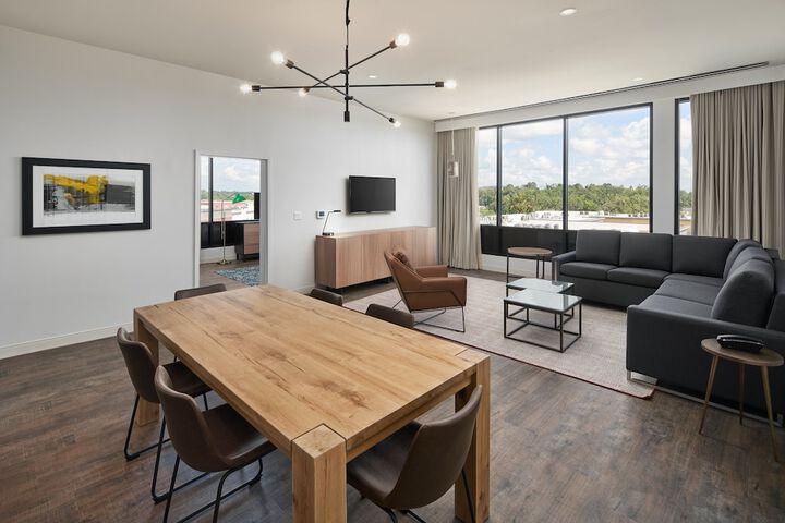 Hotel Indigo Tallahassee - Collegetown by IHG