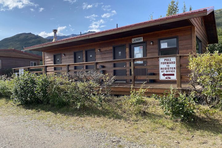 Denali RV Park and Motel