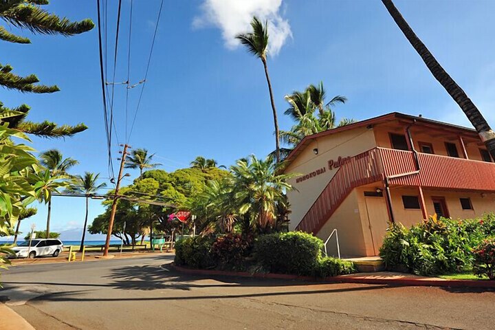 Hotel 6 of 22