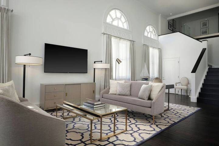 The US Grant a Luxury Collection Hotel, San Diego