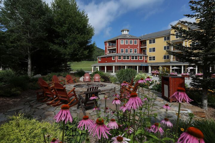 Jackson Gore Village a Vail Resorts Property