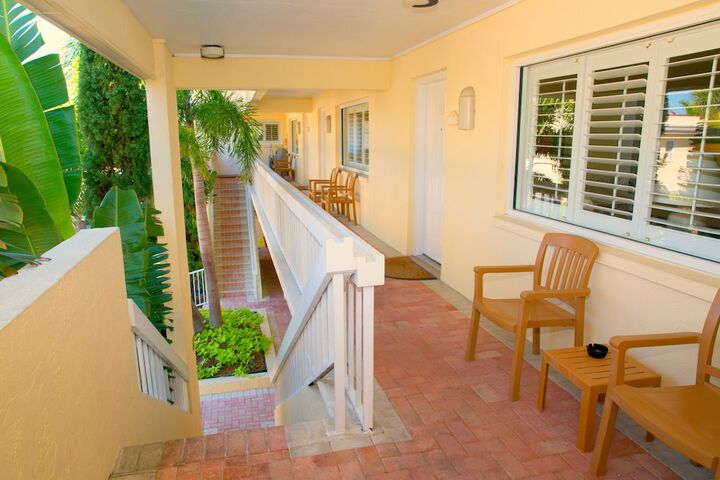 Terrace/Patio 137 of 145