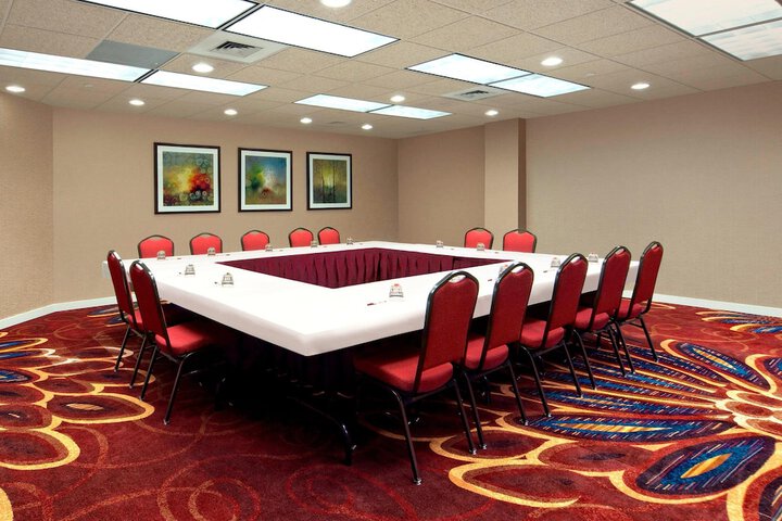 Meeting 27 of 45