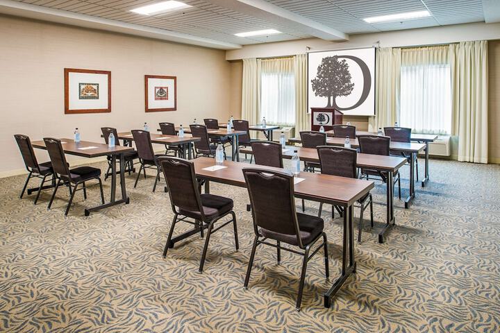 DoubleTree by Hilton Olympia Downtown Capitol District