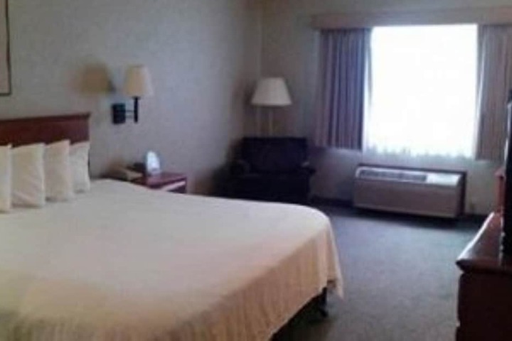 Ashley Inn of Tillamook