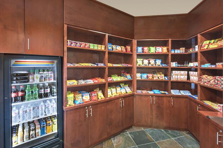 Holiday Inn Denver Lakewood by IHG