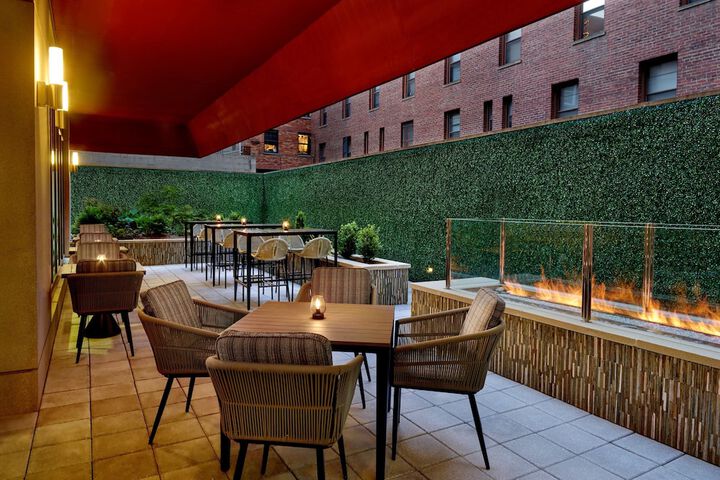 Terrace/Patio 44 of 46