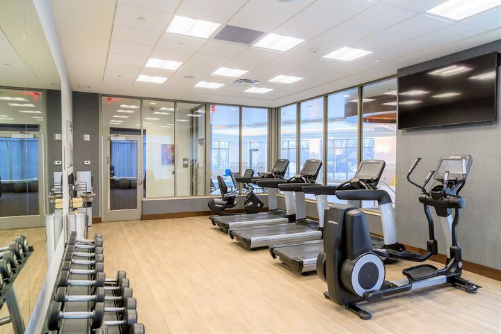 Hyatt Place Buffalo / Amherst