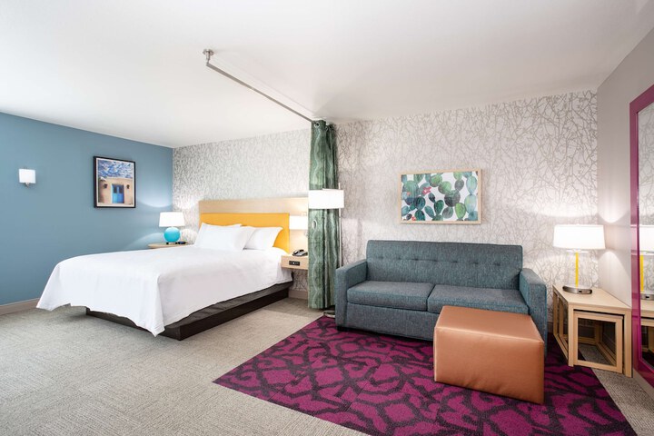 Home2 Suites by Hilton Roswell NM