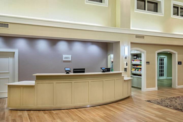 Residence Inn by Marriott Norfolk Airport