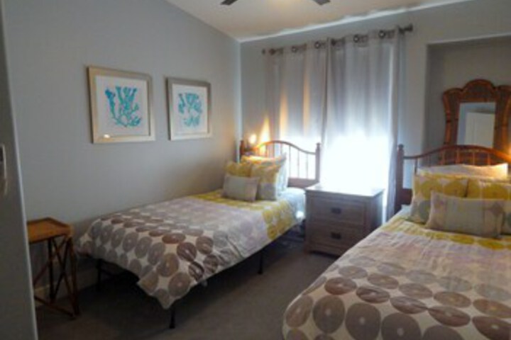 65 San Miguel Apartment