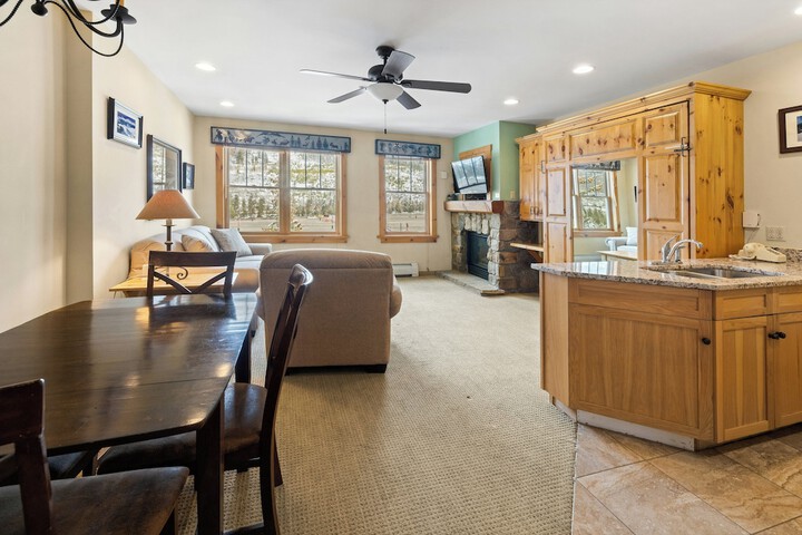 River Run Village by Vail Resorts