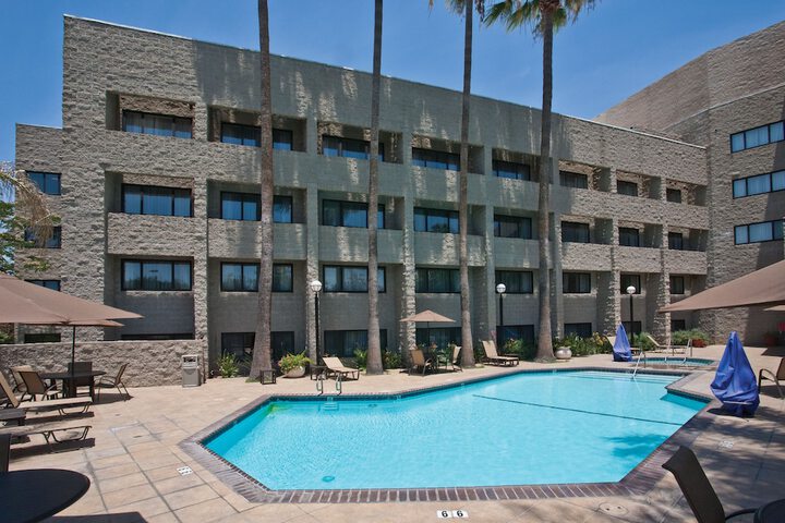 DoubleTree by Hilton Los Angeles - Rosemead
