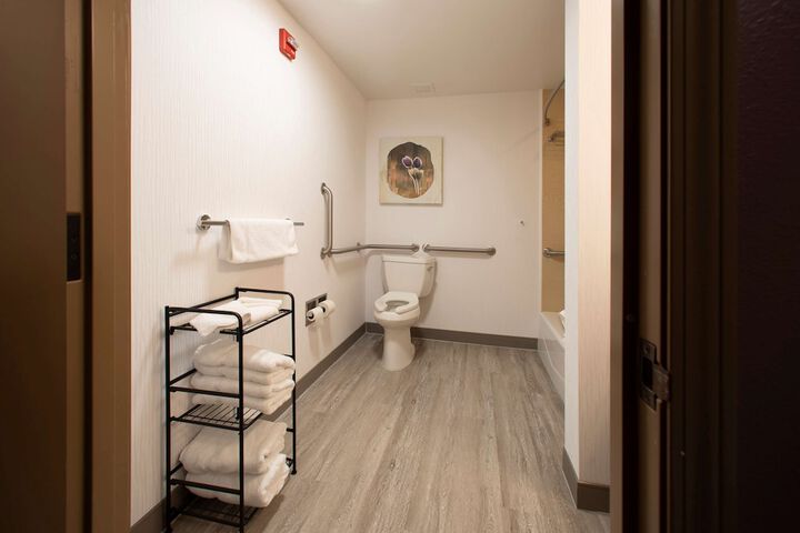 Hilton Garden Inn Rapid City