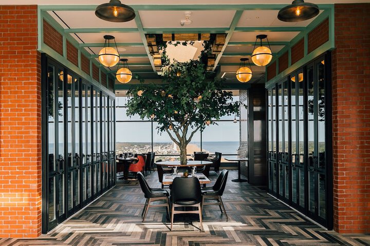 Marriott Virginia Beach Oceanfront Resort