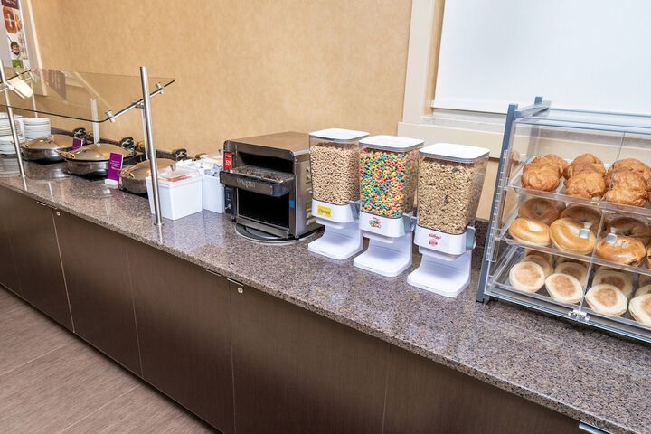 Breakfast/Coffee Service 46 of 47