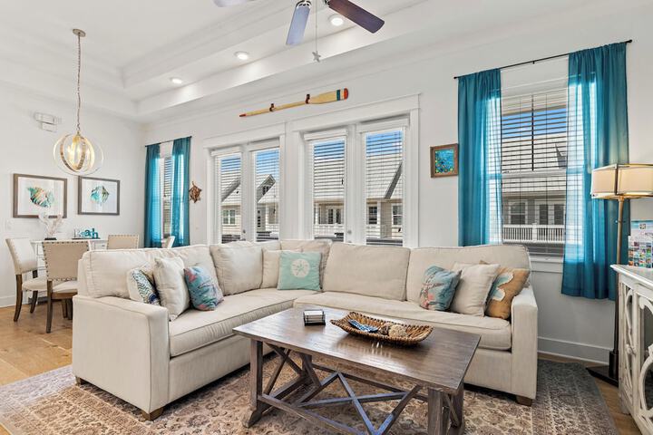 Prominence on 30A by Panhandle Getaways