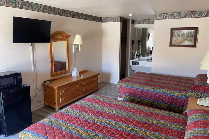 Lakeside Inn & Suites by OYO Mathis I 37