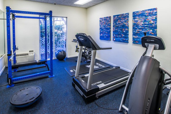 Health and Fitness 34 of 39