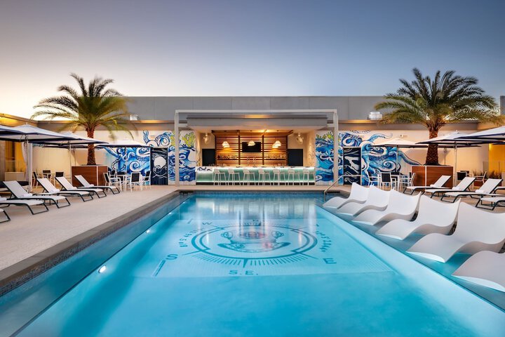 Pool 4 of 172