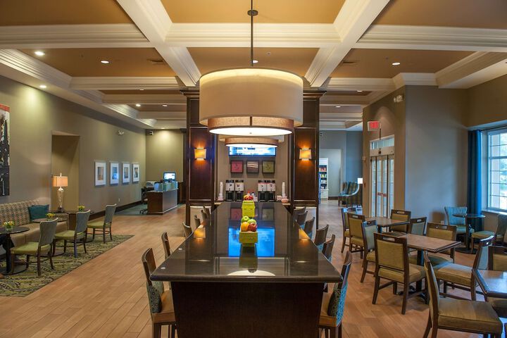 Hotel Interior 11 of 63