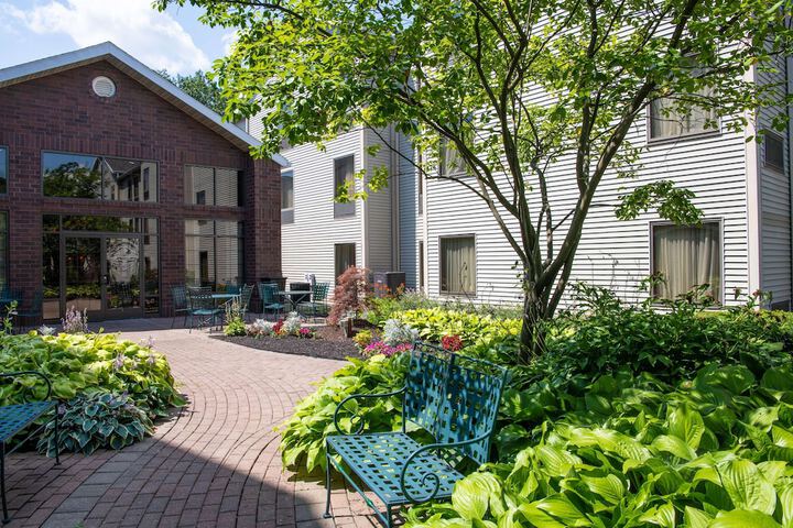 Hampton Inn & Suites Rochester / Victor