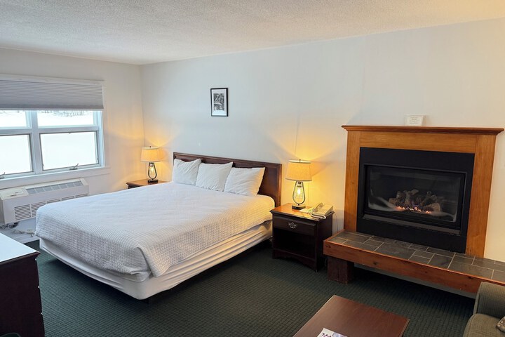 Stowe Motel & Snowdrift