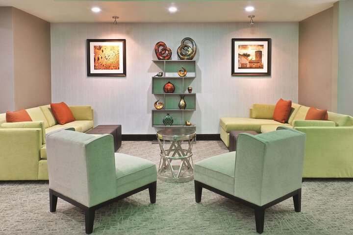 Hotel Interior 10 of 62