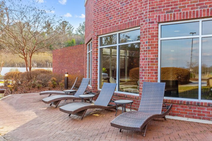 Hilton Garden Inn Starkville
