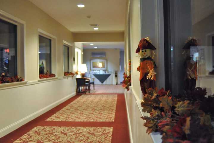 Fox Ridge Resort