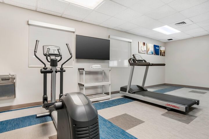 Comfort Inn & Suites Dothan Northside Plaza