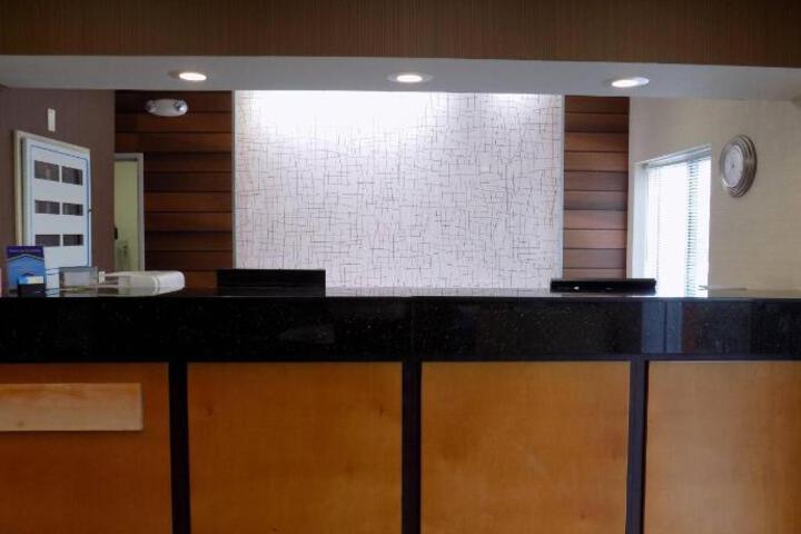Fairfield Inn by Marriott Indianapolis South