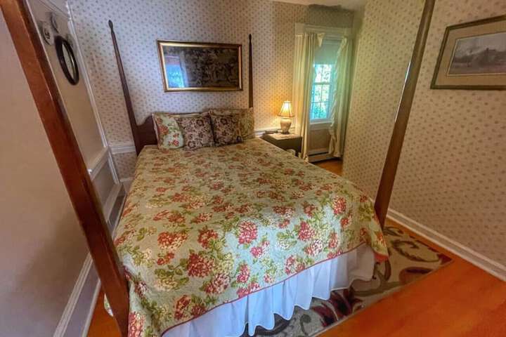 Open Hearth Inn