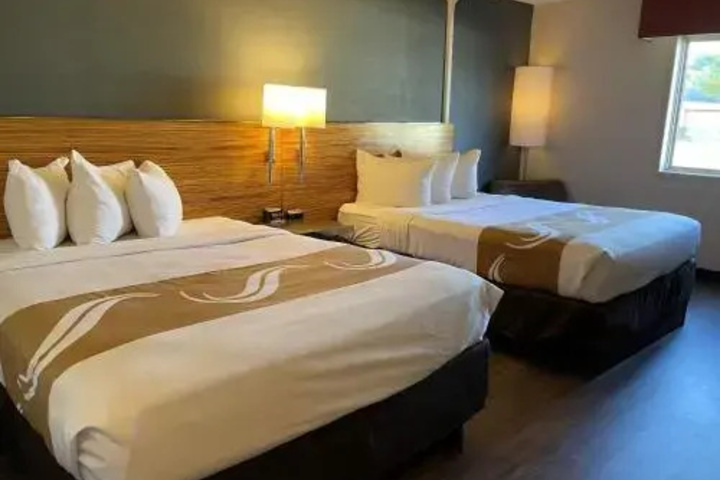 Best Western Frontier Inn