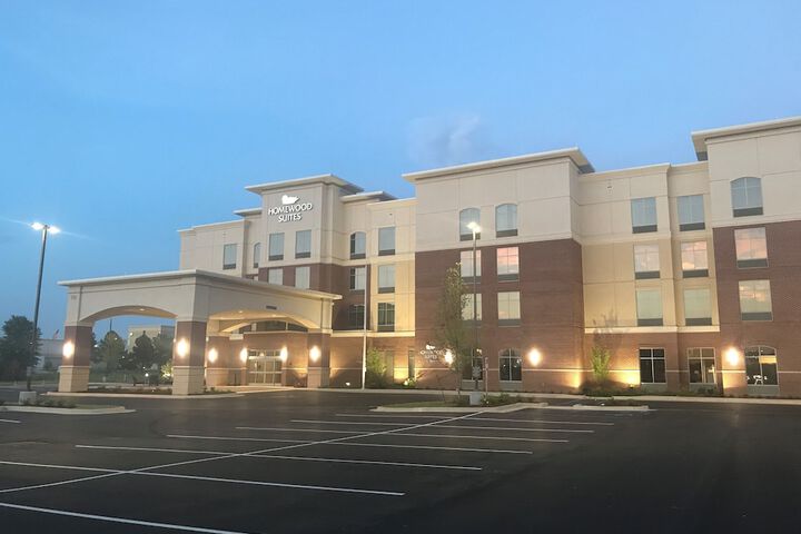 Homewood Suites by Hilton Southaven
