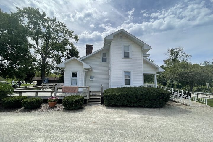 The John Butler House Bed & Breakfast