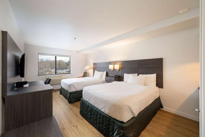 Baymont by Wyndham Bellingham