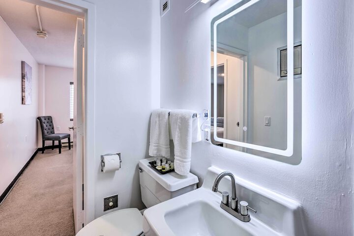 Airy Apt Situated in the Coosa River Area!