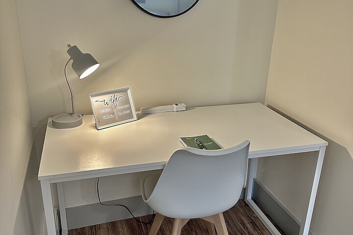 2BR Sunshine Town Condo